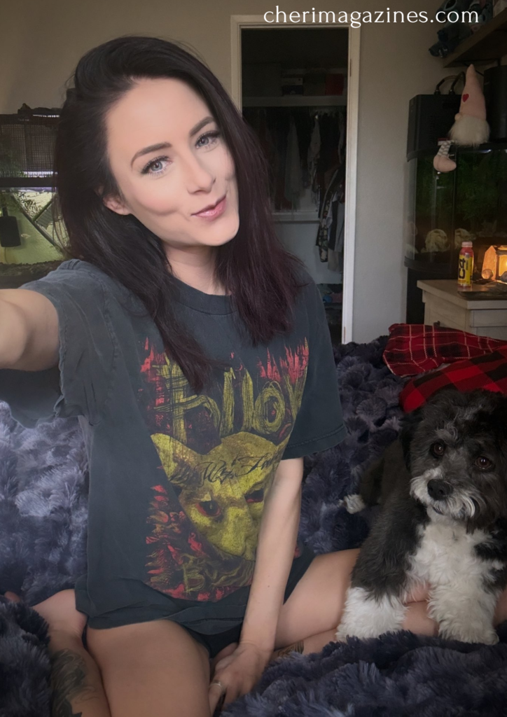 Kyler Quinn Age– Wiki, Career, Boyfriend & Net Worth 2026