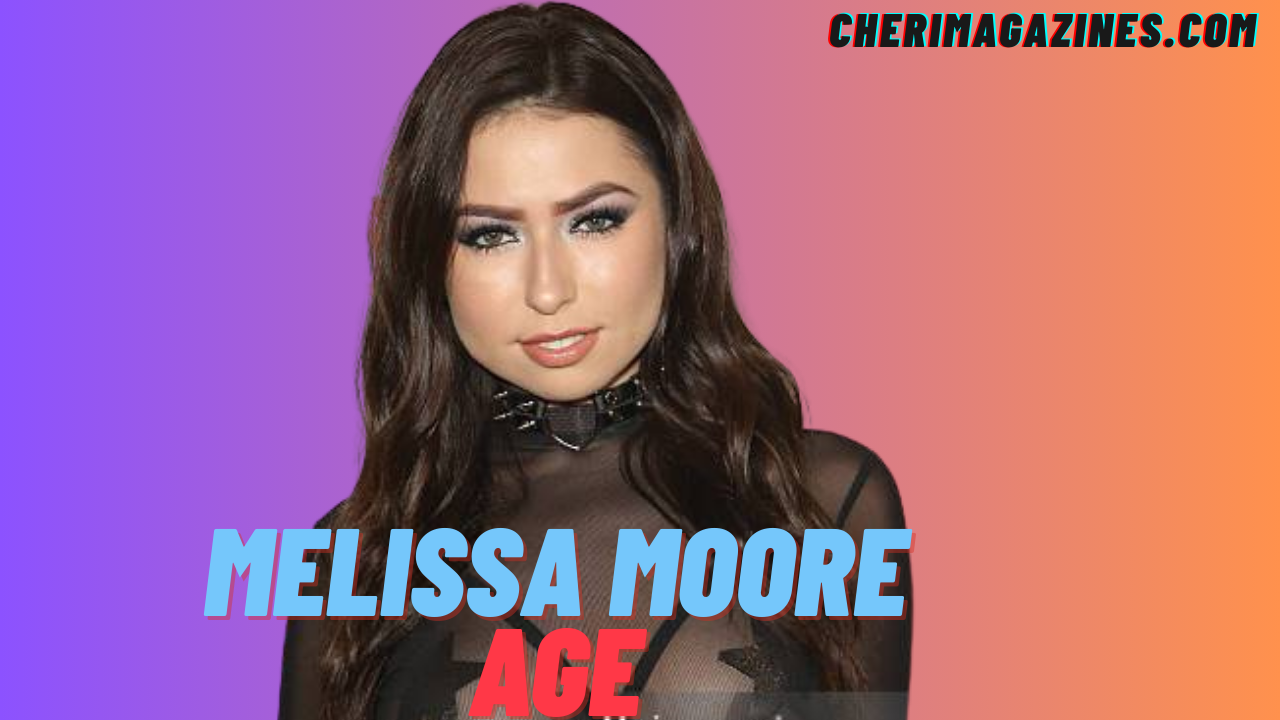 Melissa Moore Age, Height, Weight, Dating Life & Net Worth (2026)