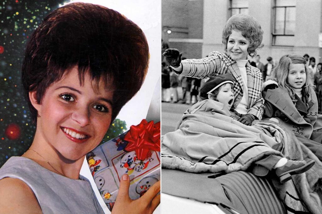 Who is Jolie Shacklett? Brenda Lee's Daughter Age & Net Worth (2026)