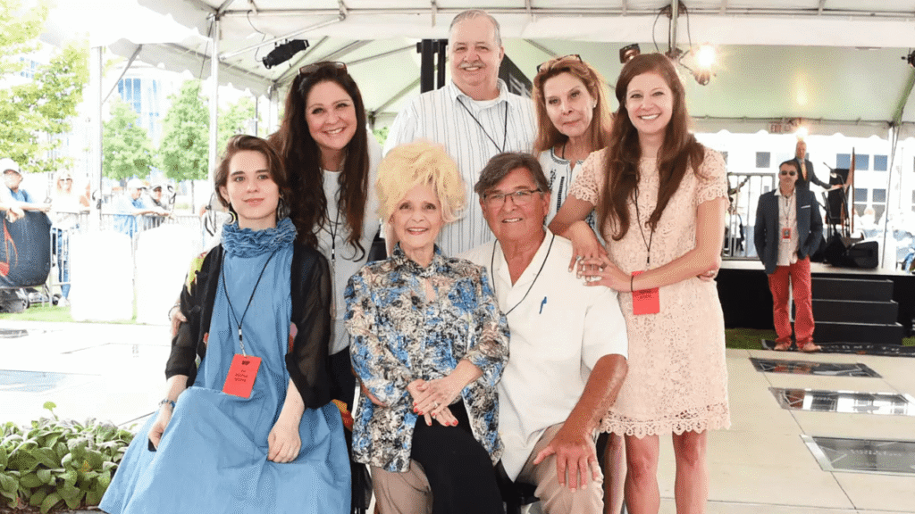 Who is Jolie Shacklett? Brenda Lee's Daughter Age & Net Worth (2026)