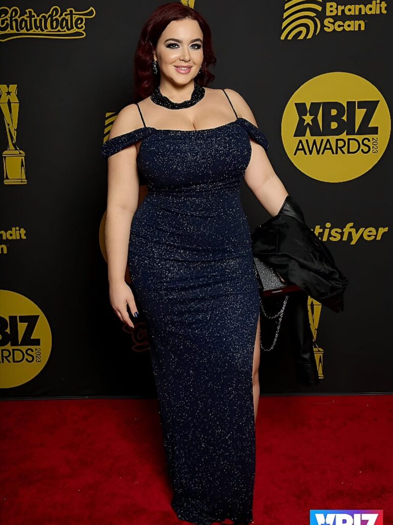 Natasha Nice Age, Height, Weight, Dating Life & Net Worth (2026)