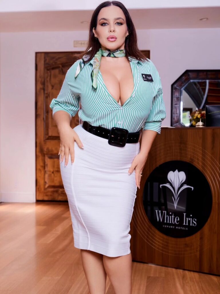 Natasha Nice Age, Height, Weight, Dating Life & Net Worth (2026)