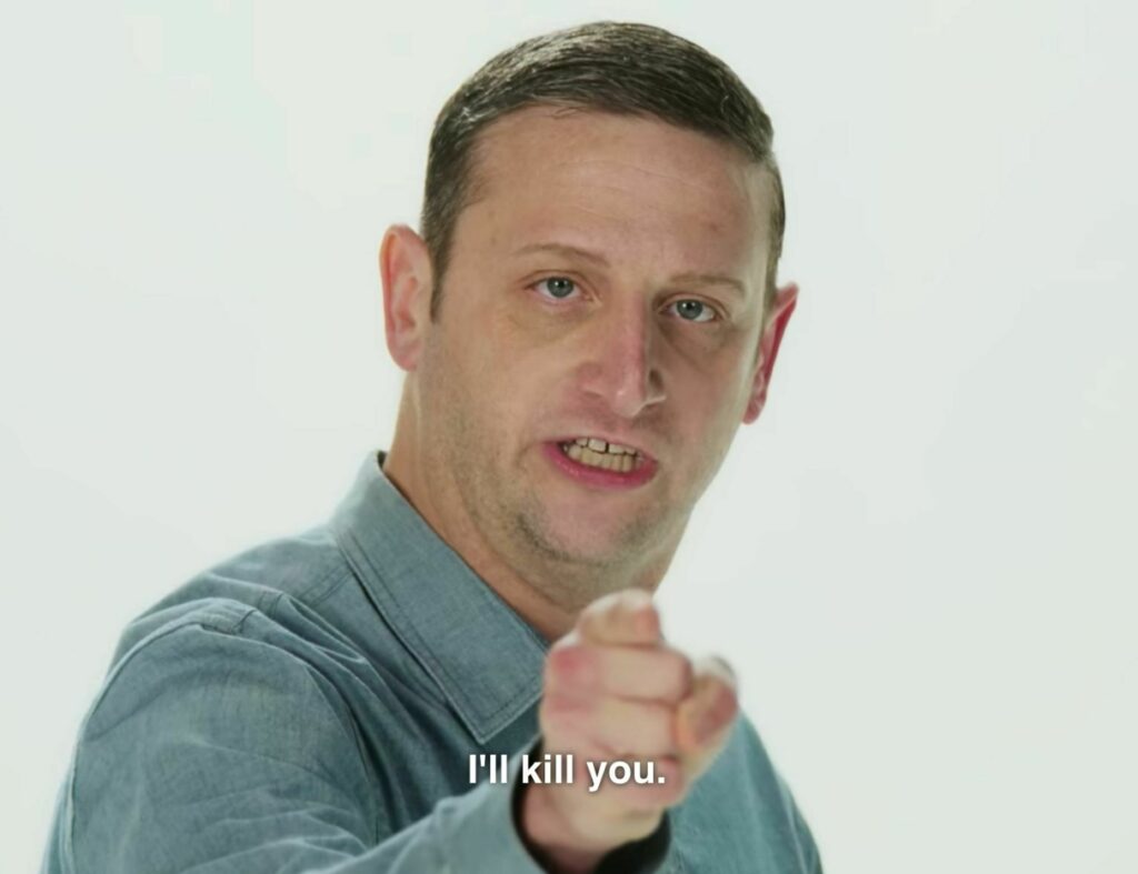 I Think You Should Leave Meme – Best GIFs, Templates & Viral Moments