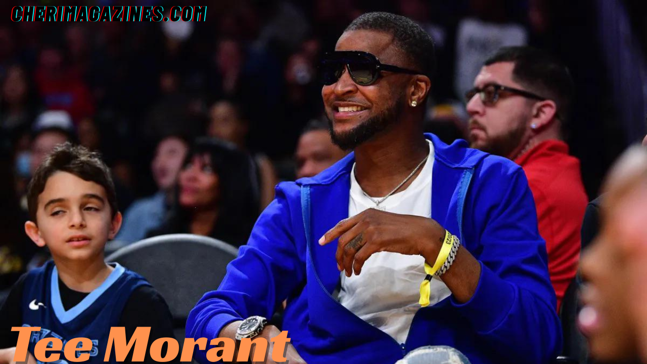 Tee Morant: Age, Bio, Family & Net Worth 2026