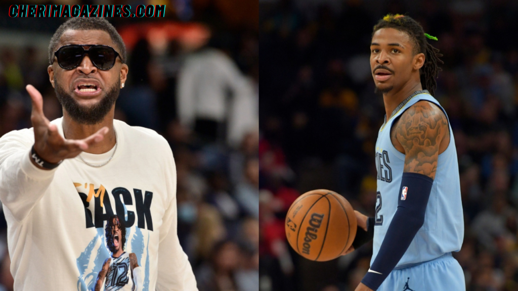 Tee Morant: Age, Bio, Family & Net Worth 2026