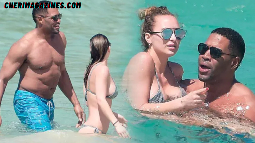 Kayla Quick Age: Complete Guide to Michael Strahan's Partner