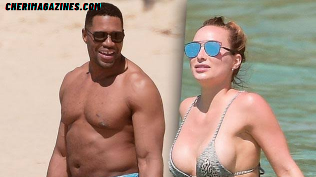 Kayla Quick Age: Complete Guide to Michael Strahan's Partner