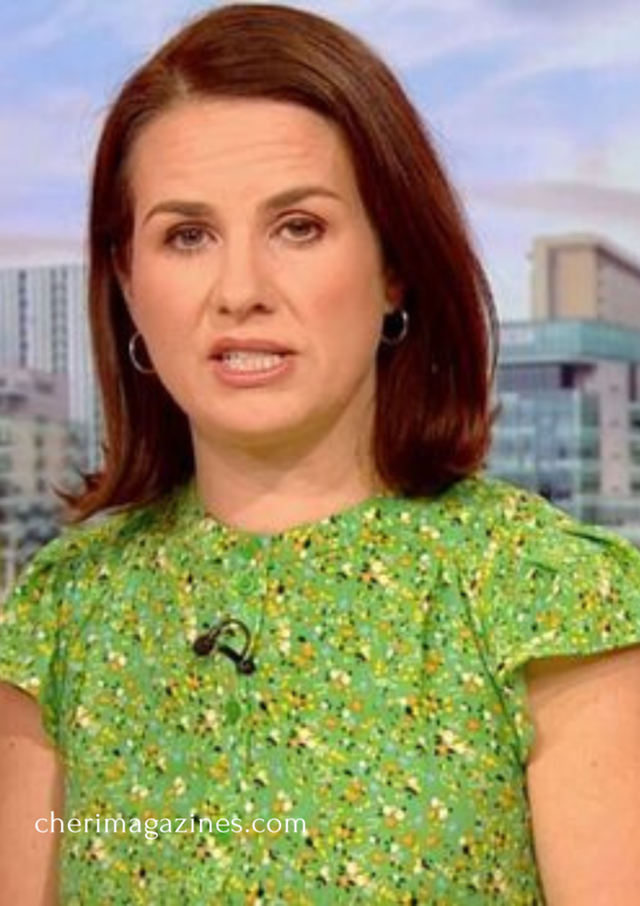 Nina Warhurst Height, Age, Family, Husband & Net Worth 2026