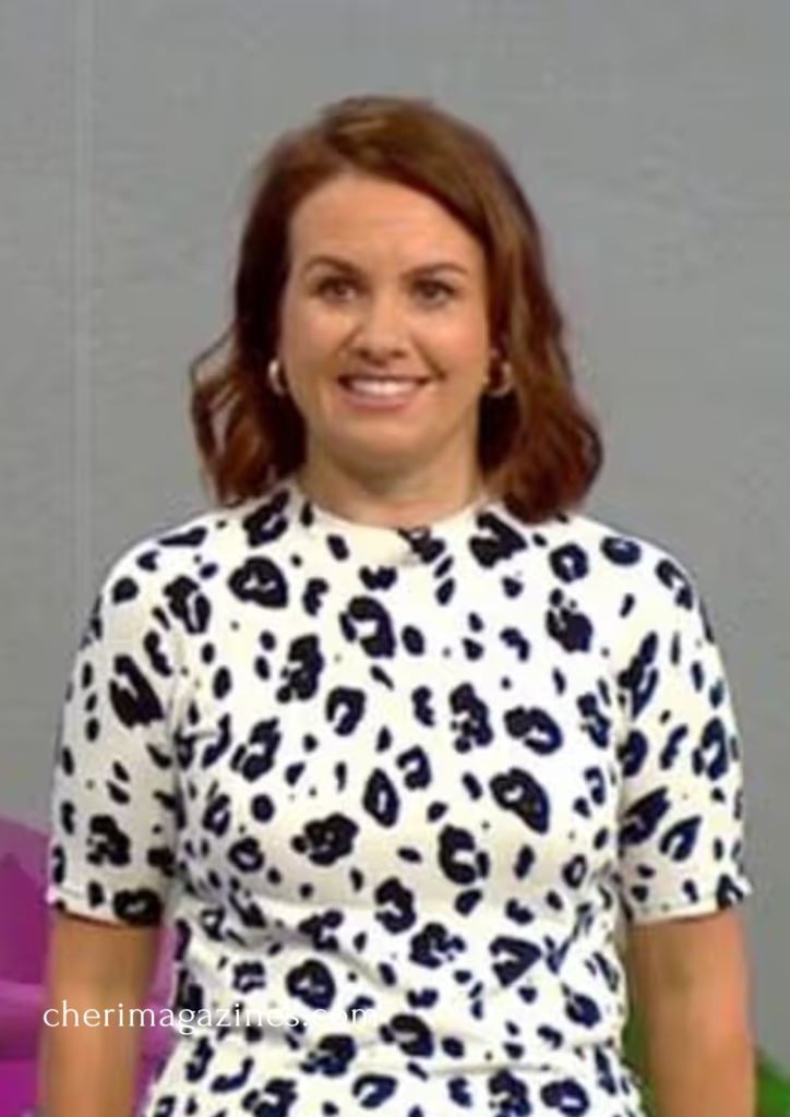 Nina Warhurst Height, Age, Family, Husband & Net Worth 2026