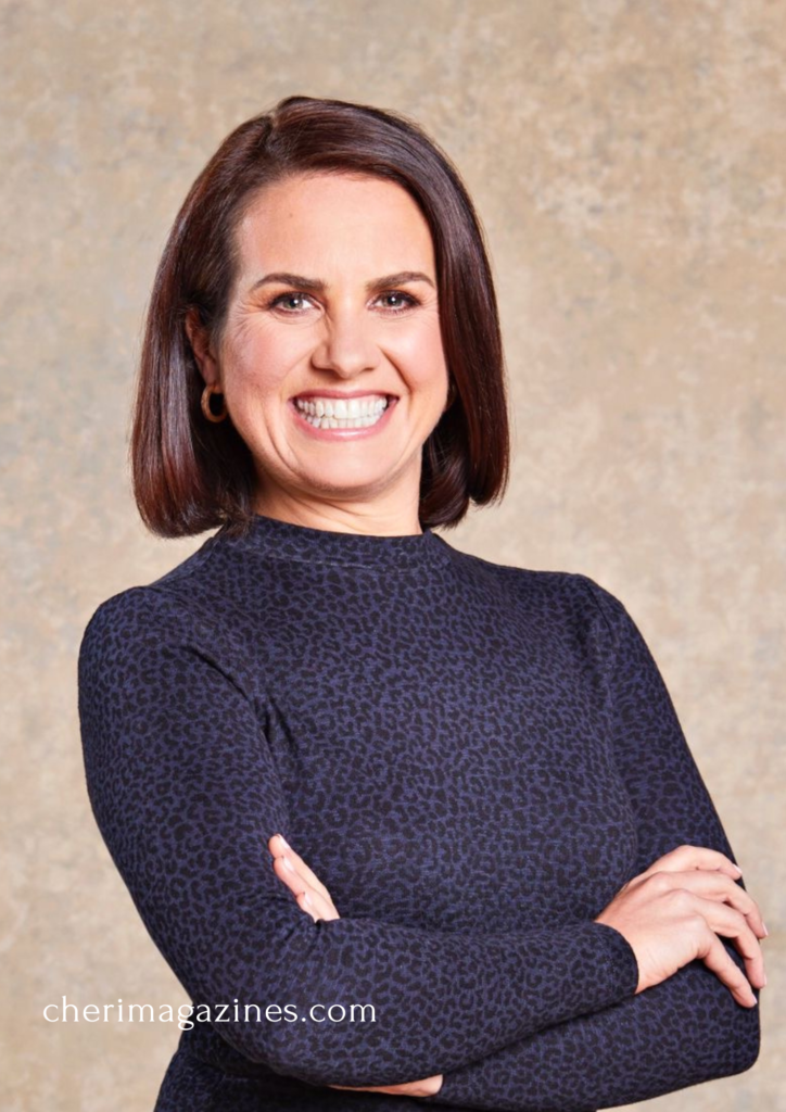 Nina Warhurst Height, Age, Family, Husband & Net Worth 2026