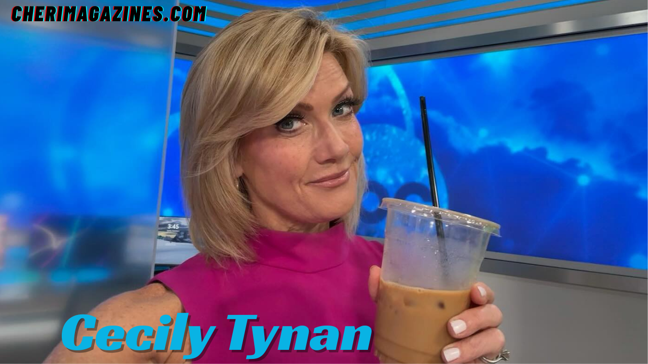 How tall is Cecily Tynan? Age, Family & Net Worth Revealed