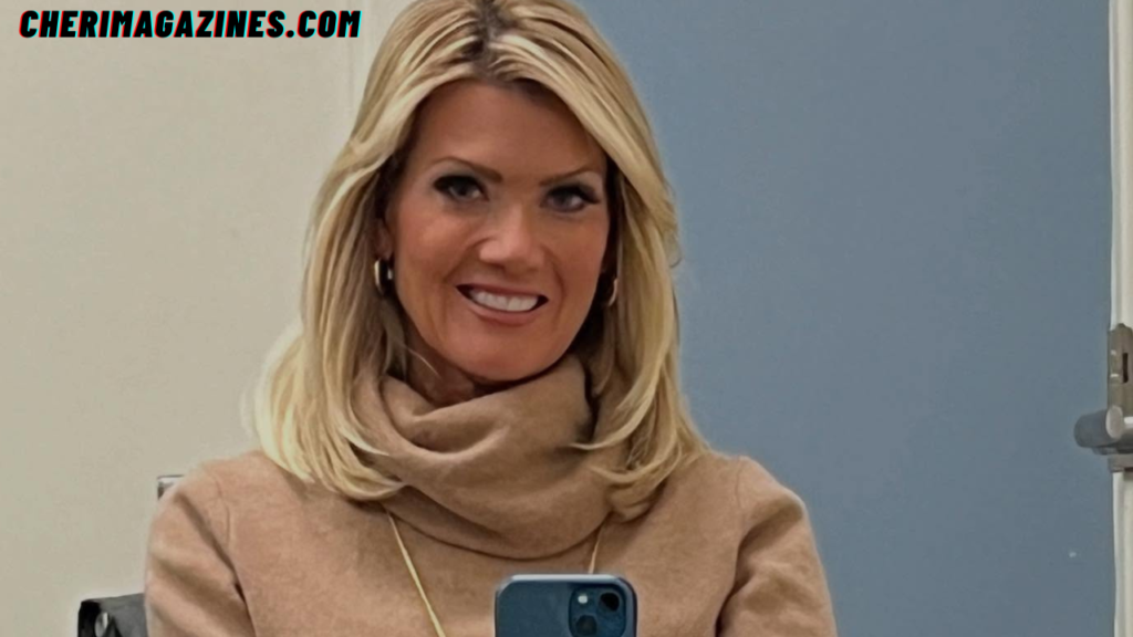 How tall is Cecily Tynan? Age, Family & Net Worth Revealed