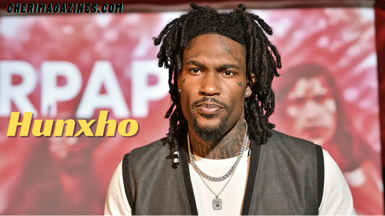What is Hunxho Age? Family, Height, Girlfriend & Net Worth 2026