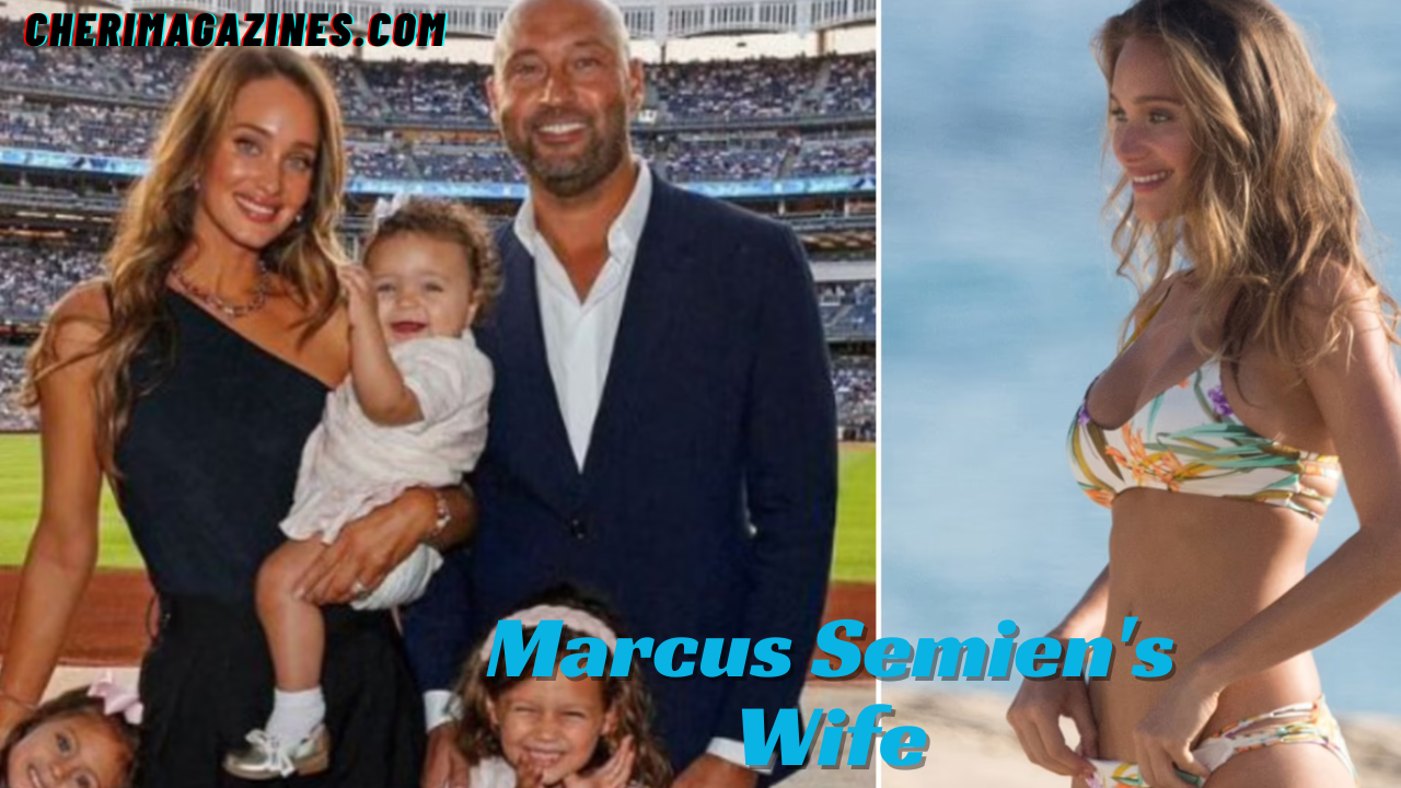 Marcus Semien’s Wife Tarah Murrey: Age, Height & Net Worth 2026