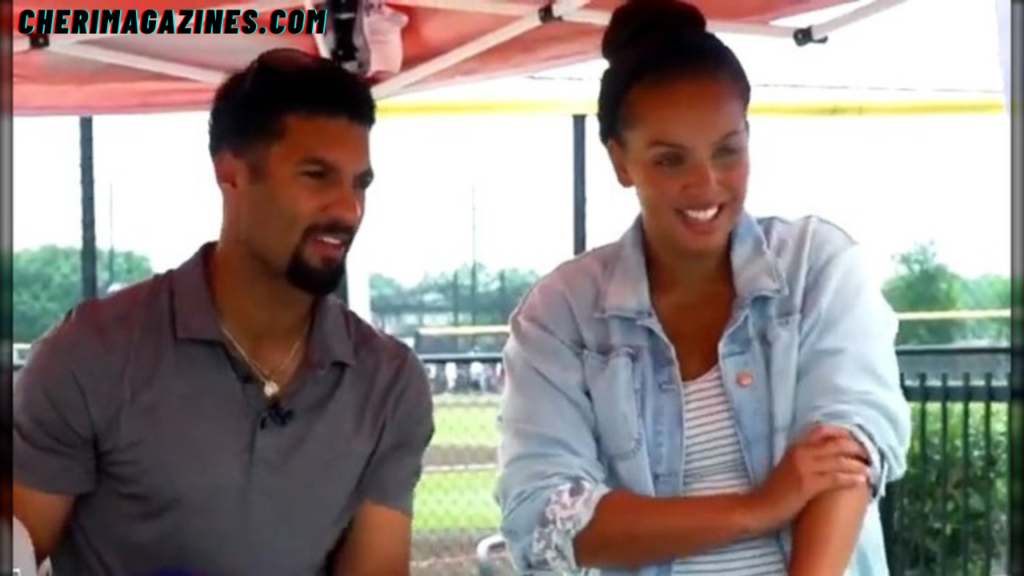 Marcus Semien's Wife Tarah Murrey: Age, Height & Net Worth 2026