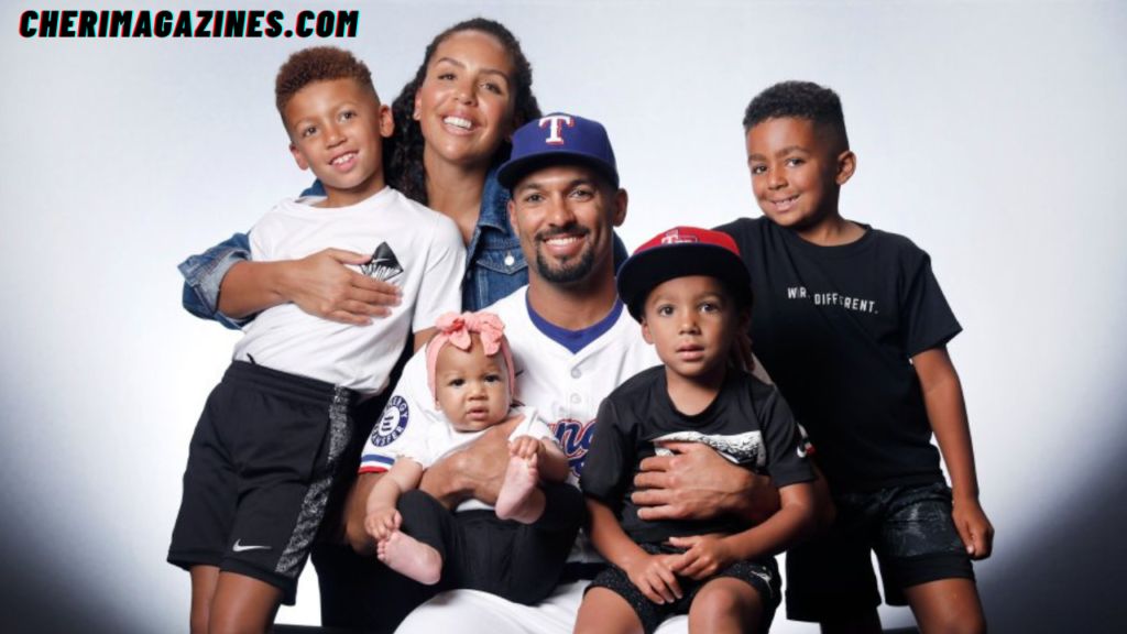 Marcus Semien's Wife Tarah Murrey: Age, Height & Net Worth 2026