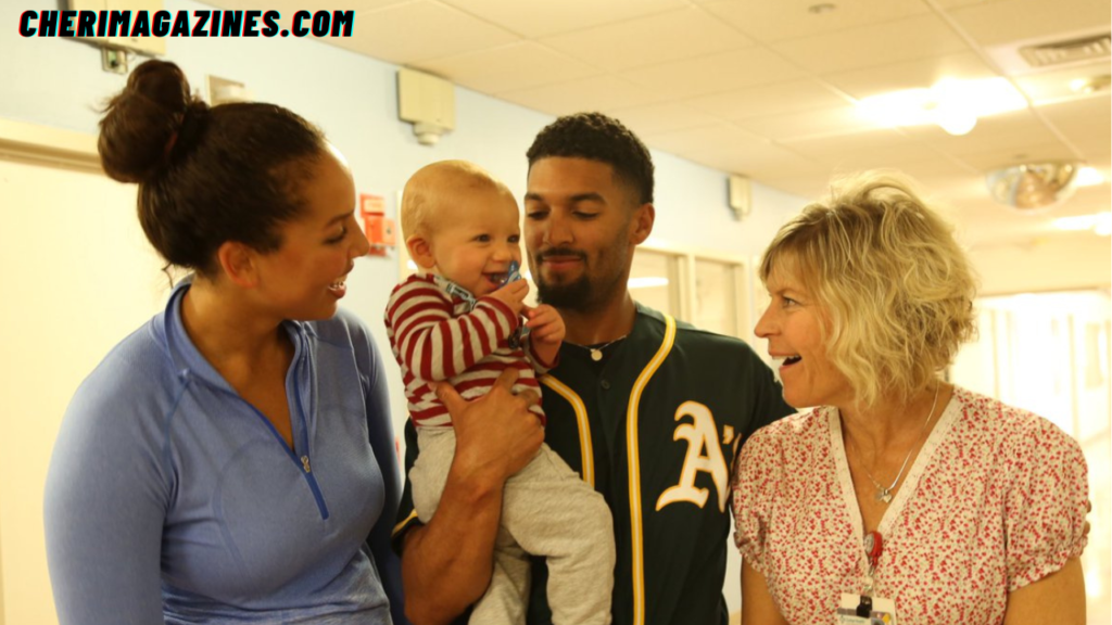 Marcus Semien's Wife Tarah Murrey: Age, Height & Net Worth 2026