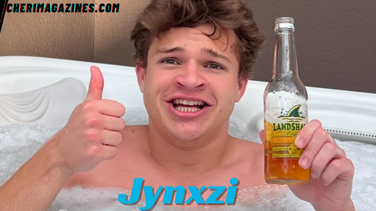 What is Jynxzi Age? Complete Biography 2026