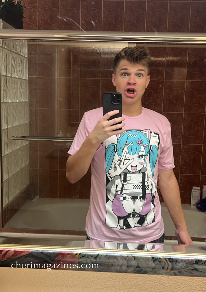 What is Jynxzi Age? Complete Biography 2026