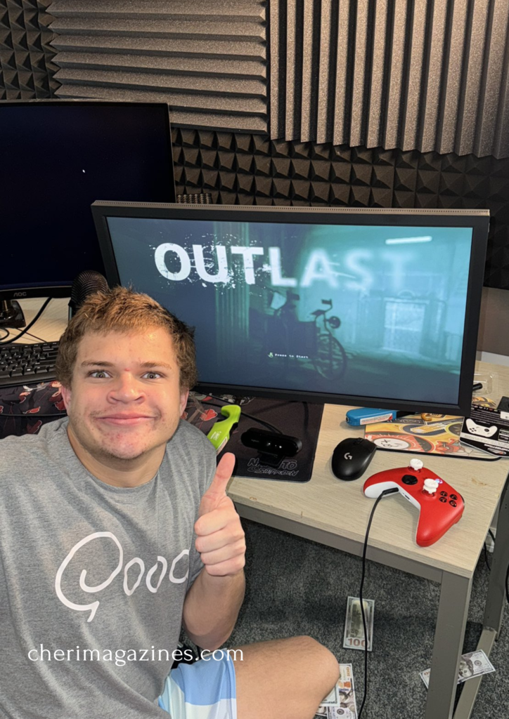 What is Jynxzi Age? Complete Biography 2026