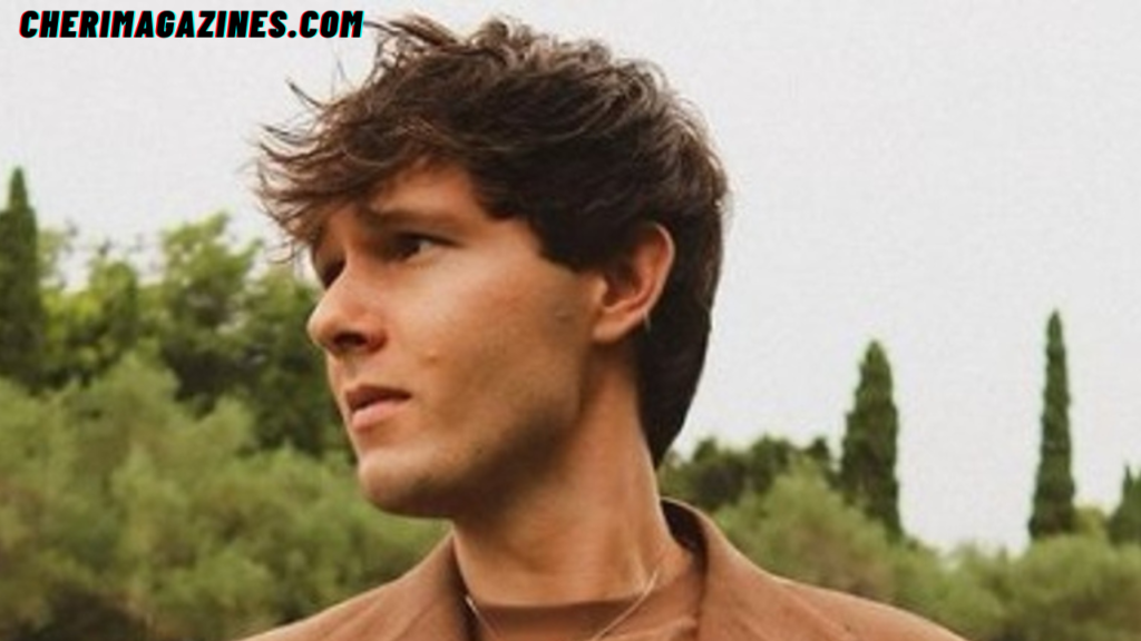 Zach Justice Age– Wiki, Bio, Career, Girlfriend & Net Worth 2026