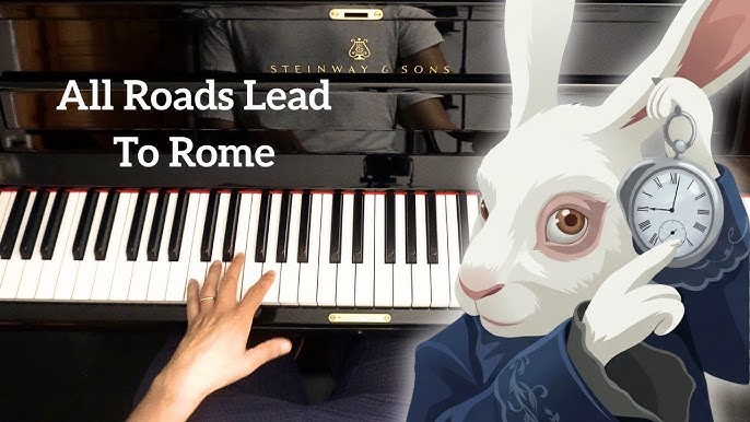 All Roads Lead to Rome Meme: From Ancient Quote to Viral Joke