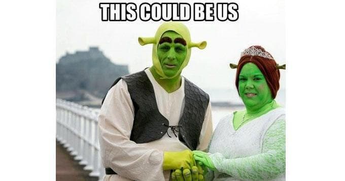 This Could Be Us But You Playin Meme Explained – Origin & Uses